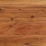 thumbnail of Mesa de centro madera maciza acacia 110x55x40 cm