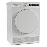 thumbnail of Telefunken T-11-400 Kondenstrockner / 7kg Trockner mit 15 Programmen, Startzeitvorwahl & Knitterschutz