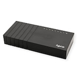 thumbnail of CUDY GS108D 8-Port Gigabit Switch
