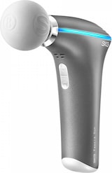 thumbnail of F5-EN Massagepistole für den ganzen Körper USB-C Kabel 1800 mAh Grau
