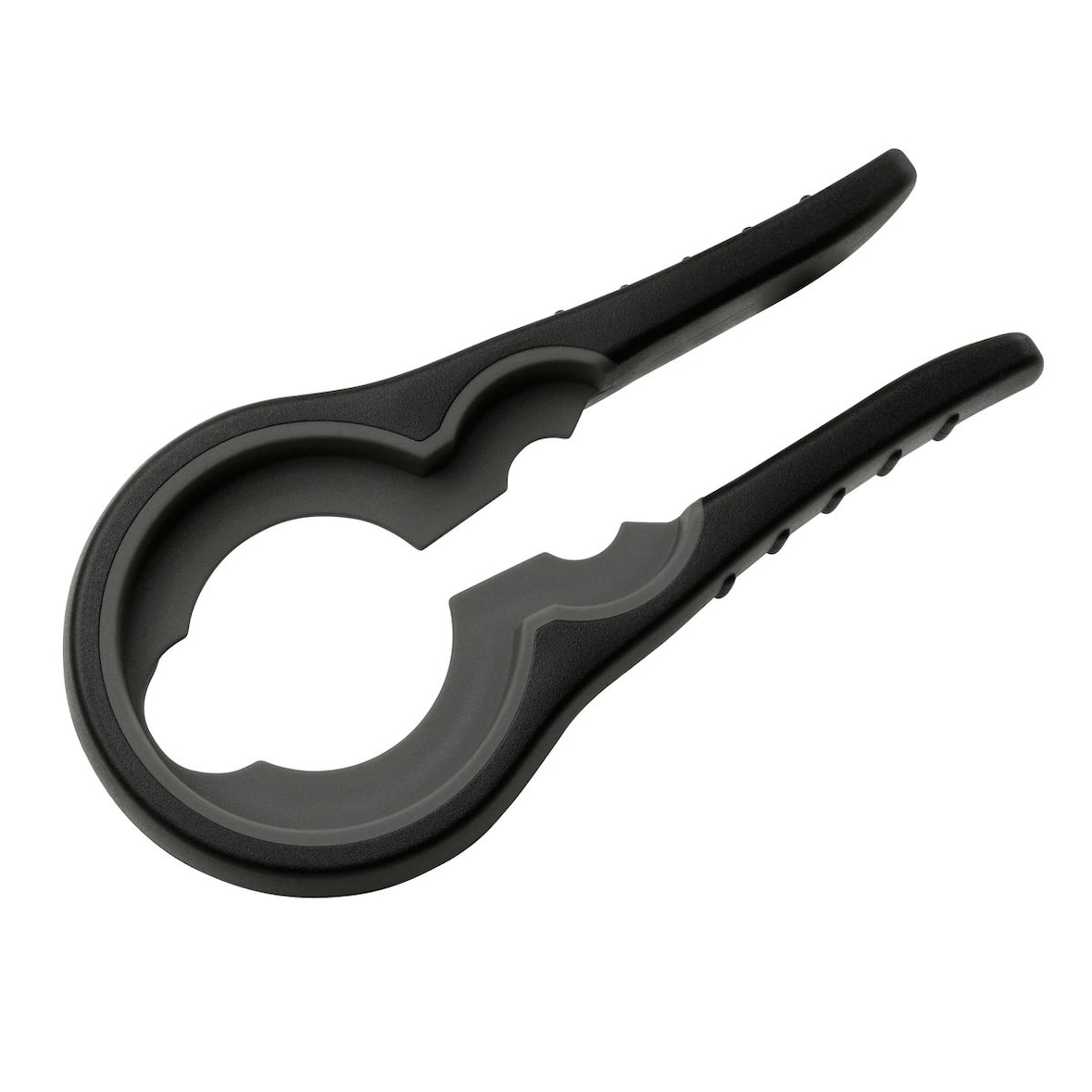 Fackelmann universele pot- en flesopener