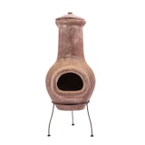 thumbnail of Camino in argilla RedFire Salamanca 36 cm ø