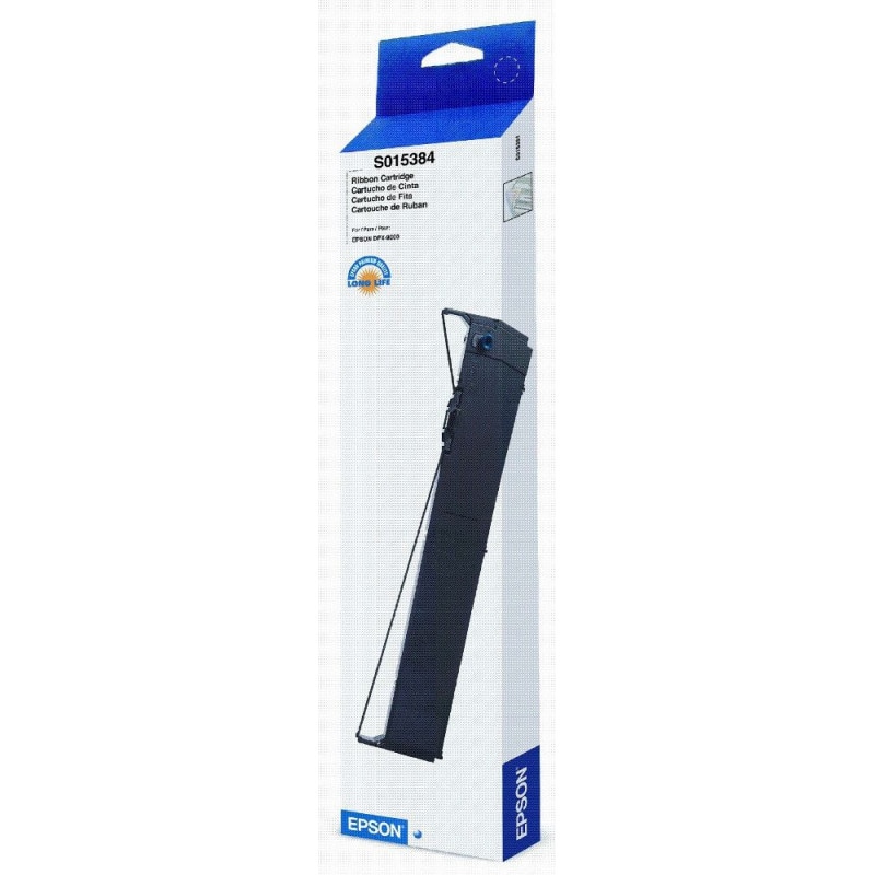 Cartouche Imprimante Epson C 13 S 015384