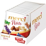 thumbnail of Merci Petits Chocolate Collection 12 x 125 g (1,5 kg)