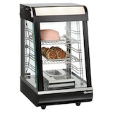thumbnail of Warmhoudvitrine | Deli Compact | 52L | 1.2kW | Deur Achterkant | 390x475x690(h)mm