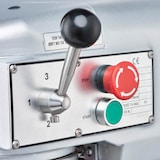 thumbnail of Stalgast Planetenmixer, 10 Liter, 148 - 480 U/min., 420 x 380 x 750 mm (BxTxH)