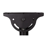 thumbnail of Hama 00118655 Halterung für Schilderdisplays 165,1 cm (65 Zoll) Schwarz