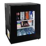 thumbnail of Stark Minibar E40V* da 40 lt con porta in vetro L430*P415*H500 mm