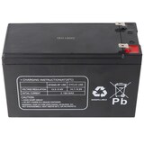 thumbnail of Multipower MP7-12B 12V 7Ah 6,3mm Faston Bleiakku AGM Blei Gel Akku