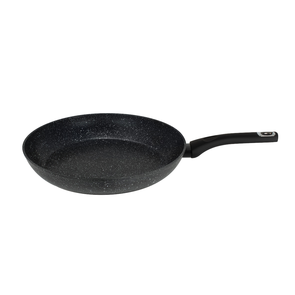 Pietra Lavica – Padella 28 cm Compatibile con Induzione