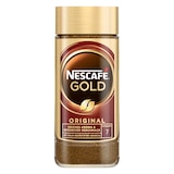 thumbnail of Nescafe Instant Kaffee Gold Original (200 g)