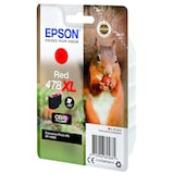 thumbnail of Tinten EPSON C13T04F54010 EPSON XP8500 TINTE RED HC