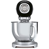thumbnail of SMEG Robot Sur Socle 4,8l 800w Noir smf02bleu