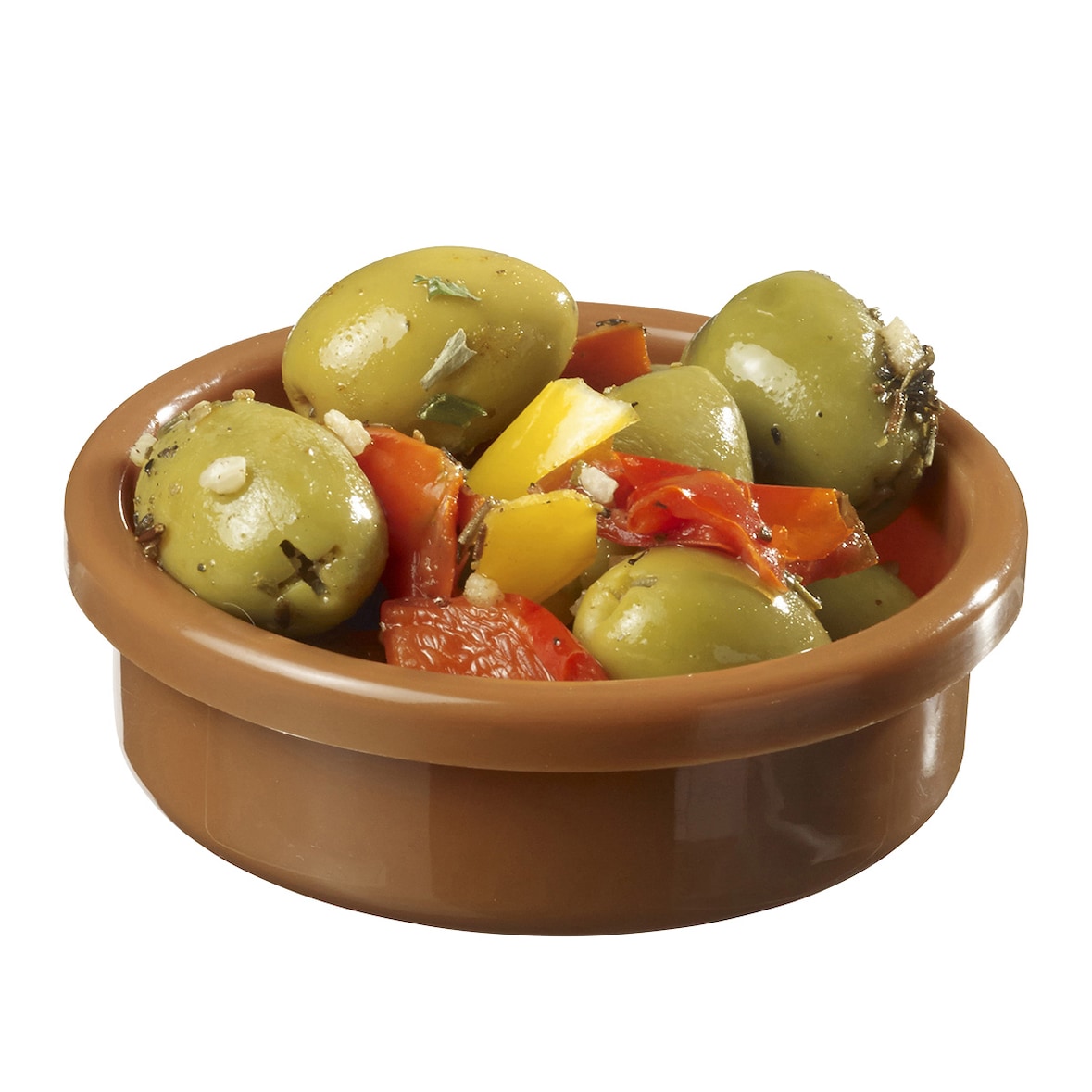 SOLIA Mini ramequin "crème brûlée" 70 ml - PS30970_ - par 240 pièces