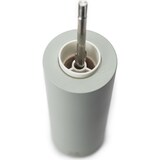 thumbnail of PEUGEOT Salzmühle BOREAL 21cm Kieselgrau Buchenholz Stahlmahlwerk Gewürzmühl