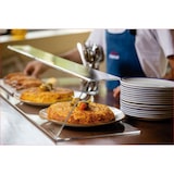 thumbnail of LACOR Vitrina expositora bar - PROTECTOR PINTXOS 50 CM