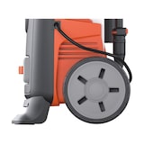 thumbnail of Nettoyeur Haute pression 2200W 150 Bar 440 L/h Patio cleaner et brosse fixe Black & Decker