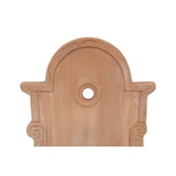 thumbnail of Fontana a muro da parete da appendere in Terracotta 100% Made in Italy interamente Lavorata a Mano - Compra, Migliore, Prezzo