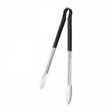 thumbnail of Hygiplas kleurcode serveertang zwart 40,5cm