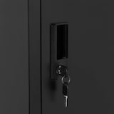 thumbnail of Fromm & Starck Spindschrank - 6 Fächer - abschließbar - 200 kg