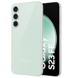 thumbnail of Samsung Galaxy S23 FE 128GB Mint (Minze) 5G Smartphone, 6.4" AMOLED, 50MP, Dual SIM