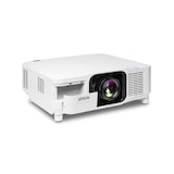 thumbnail of Epson EB-PU2116W Beamer mit 16000 Lumen, 4K-Enhancement und flexibler Wechseloptik für große Veranstaltungen