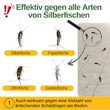 thumbnail of Silberfisch Falle mit Spezial-Lockstoff: 6