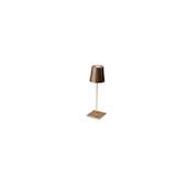 thumbnail of Stylepoint - Seattle Leuchte TL1032 (kupfer) 7x7x24cm