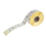 thumbnail of Lote de 1000 etiquetas << A utiliser avant le >>