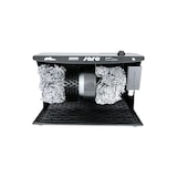 thumbnail of Schuhputzmaschine Modell Esp 006, Maße: B 400 X T 240 X H 258