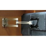 thumbnail of Equinoxe Support Vesa Stars 3 Articulations Usage Non Intensif Equinoxe