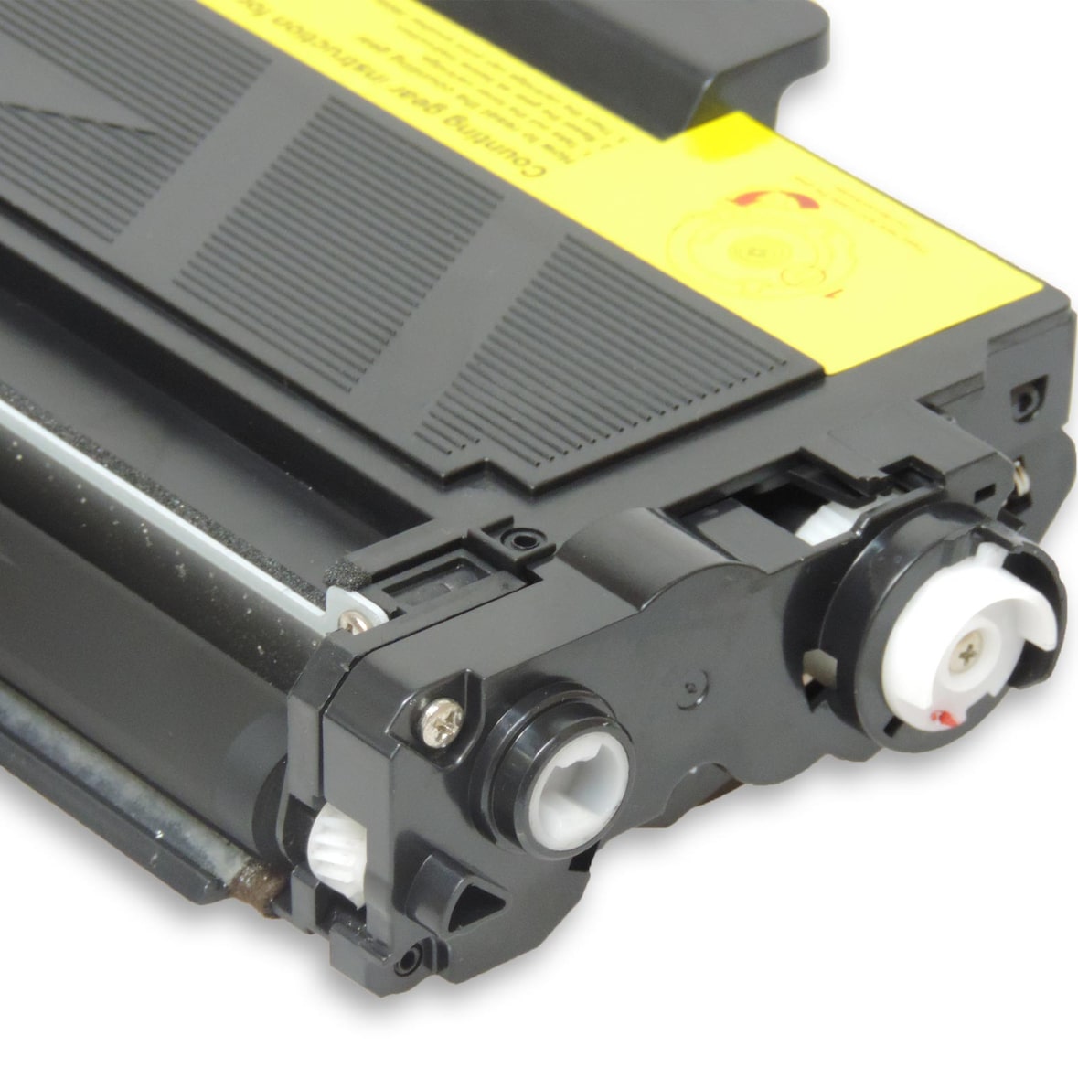 Gigao TN-2220 XXL Toner Schwarz kompatibel für Brother HL-2240D (10.400 Seiten)