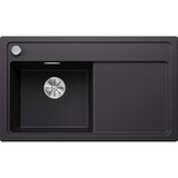 thumbnail of BLANCO ZENAR 45 S Spüle, Becken 526034 schwarz, Einbau von oben, ab 45 cm