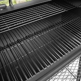 thumbnail of LANDMANN Smoker Vinson 200 - schwarz