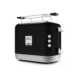 thumbnail of Kenwood Tcx751bk Grille-pain Kmix - 2 Fentes - 900 W - Noir