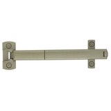 thumbnail of Entrebaîlleur Airbaie Pour Baie Coulissante Couleur Bronze Socona B4