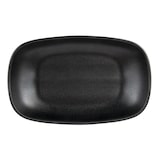 thumbnail of Boles Rectangulares 'Asami Ware'  25,2X15,8X4,2 Cm Negro Melamina (6 Unidades)