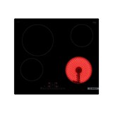 thumbnail of Table De Cuisson Vitrocéramique 4 Foyers Powerboost Usage Non Intensif Bosch