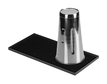Hostelnovo - Tapete antiderrapante 30 x 15 cm