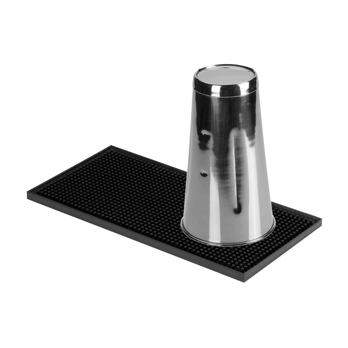 Hostelnovo - Tapete antiderrapante 30 x 15 cm