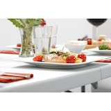 thumbnail of Inklapbare kunststof tafel rechthoekig 1830W | 1830x760x740(h)mm