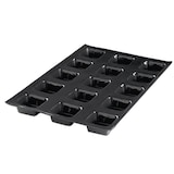 thumbnail of Flexipan Moule silicone 60 mini carrés Flexipan® Matfer - 336058