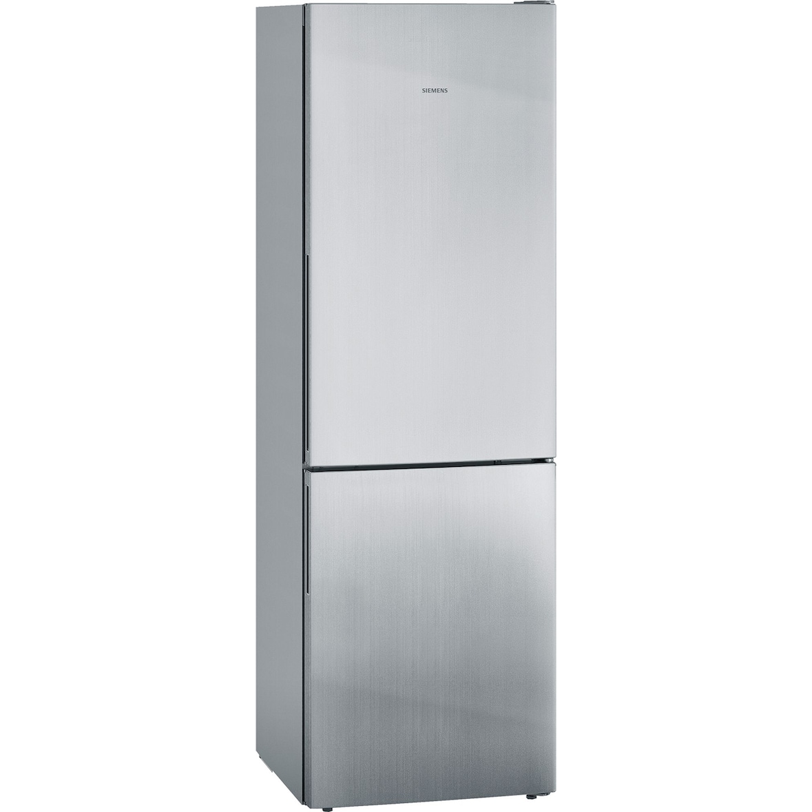 SIEMENS réfrigérateur combiné 60cm 308l brassé kg36eaica