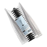 thumbnail of 200 Einweg-Sektgläser, 0,1 l, glasklar, PS, Ø 5 cm, 17,5 cm