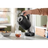 thumbnail of KitchenAid waterkoker 5KEK1701EBK, 1.7 L, zwart