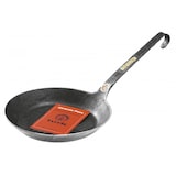 thumbnail of TURK Pfanne freiform-warmgeschmiedete, mit Hakenstiel Ø34cm