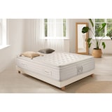 thumbnail of King Premier Spring Taschenfederkernmatratze - 160X200 cm - Moonia