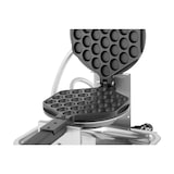 thumbnail of Royal Catering - Bubble wafelijzer - 1.400 W - 50-250 ° C - Timer: 0 - 5 min