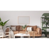 thumbnail of Allboards Weiß Pinnwand mit Holz Rahmen 90x60cm Korktafel Korkwand Pinnwand Kork Oberfläche