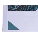 thumbnail of Boîte de 25 baguettes à relier SERODO 3 mm, cristal
